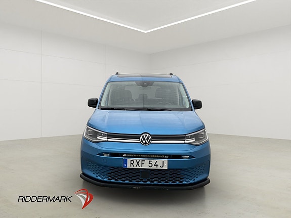 Volkswagen Caddy 5 of 30