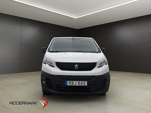 Peugeot e-Expert 5 of 5