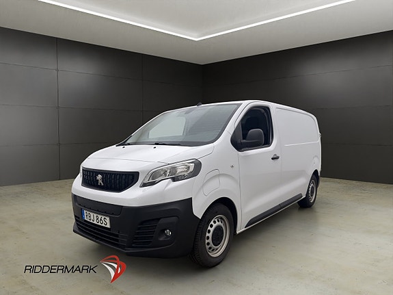 Peugeot e-Expert 3 of 5