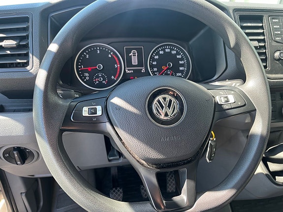 Volkswagen Crafter 11 of 21