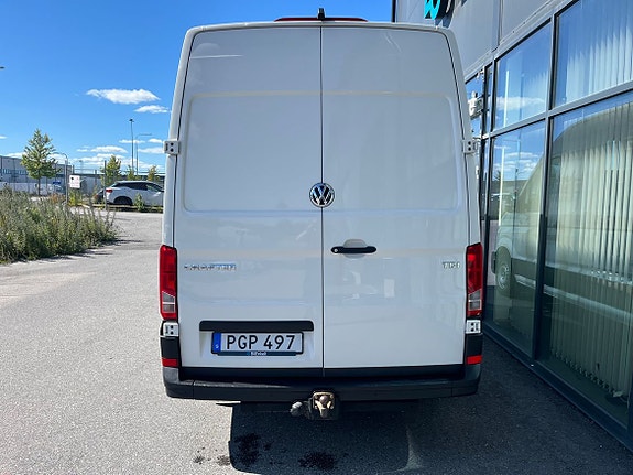 Volkswagen Crafter 5 of 5