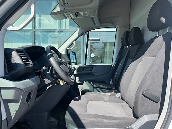 Volkswagen Crafter 7 of 21