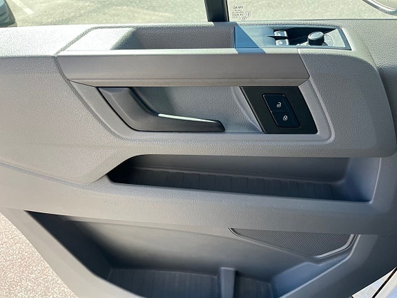 Volkswagen Crafter 20 of 21