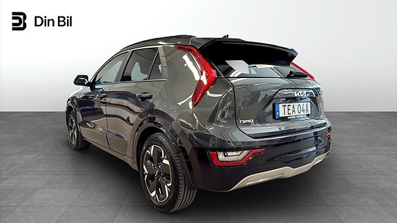 Kia Niro 3 of 5