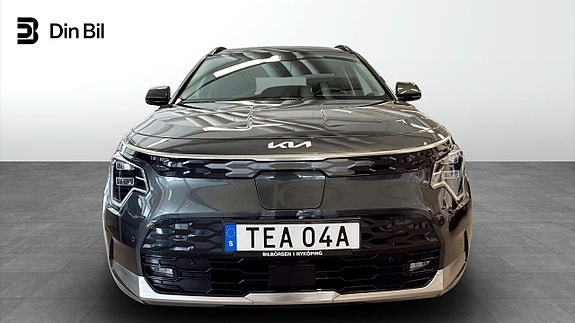 Kia Niro 4 of 5