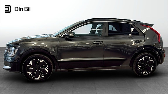 Kia Niro 2 of 5