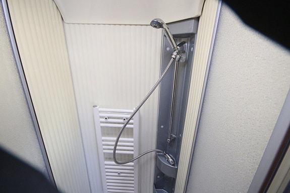 Dethleffs XL-I 7850 3.0 160 HK Automat 17 of 18