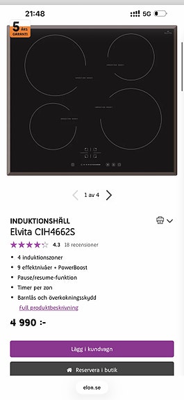 Product image 2 of 3