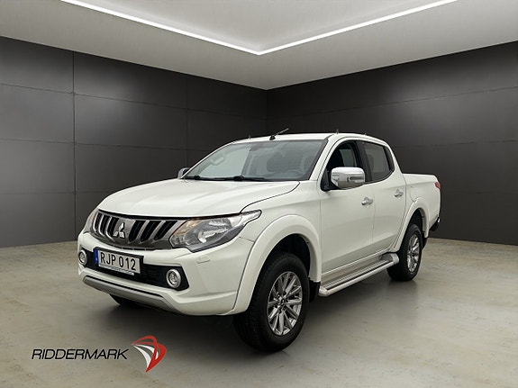 Mitsubishi L200 3 of 5