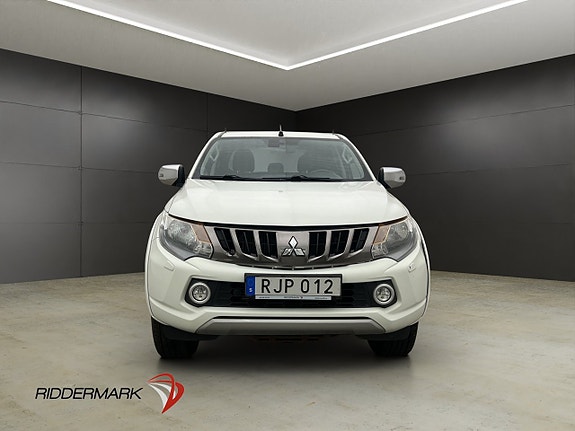 Mitsubishi L200 5 of 5