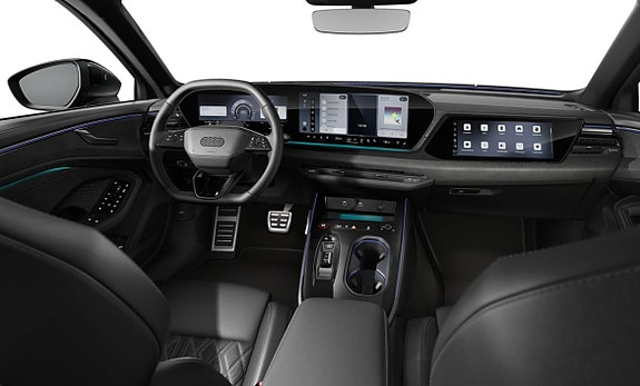 Audi A6 allroad 6 of 6