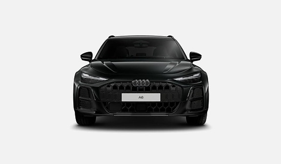Audi A6 allroad 3 of 5