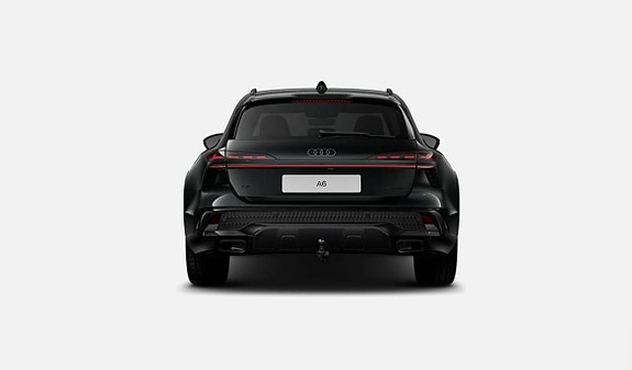 Audi A6 allroad 4 of 5