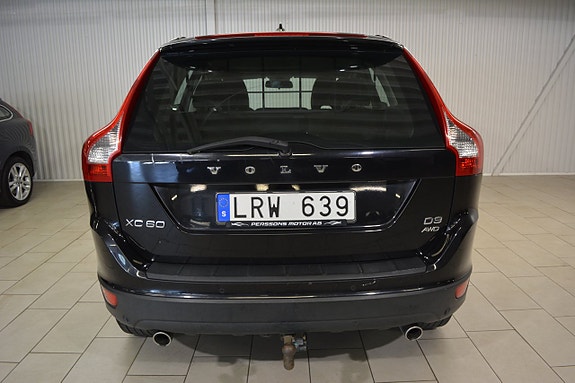 Volvo XC60 5 of 5