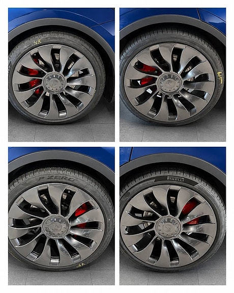 Tesla Model Y 27 of 27