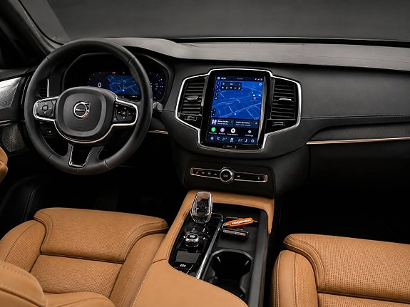 Volvo XC90 10 of 11