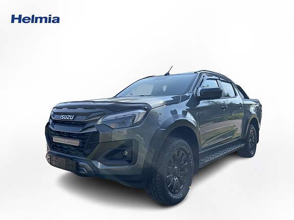 Isuzu D-max 12 of 16