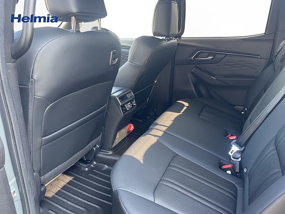 Isuzu D-max 8 of 16