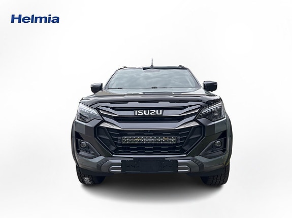 Isuzu D-max 2 of 5