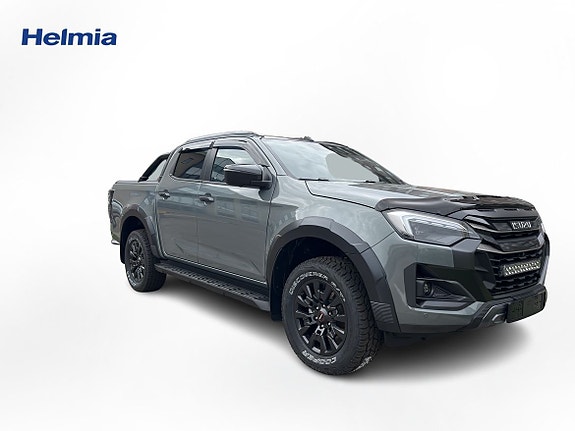 Isuzu D-max 3 of 5