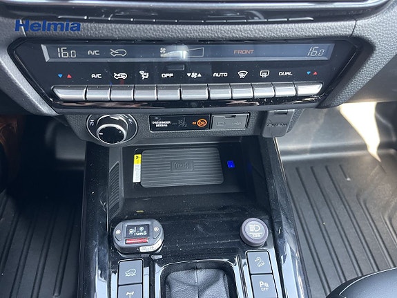 Isuzu D-max 14 of 16