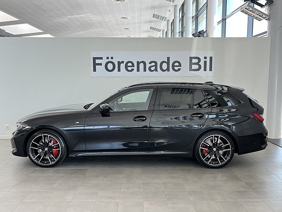 BMW M340i 3 of 5
