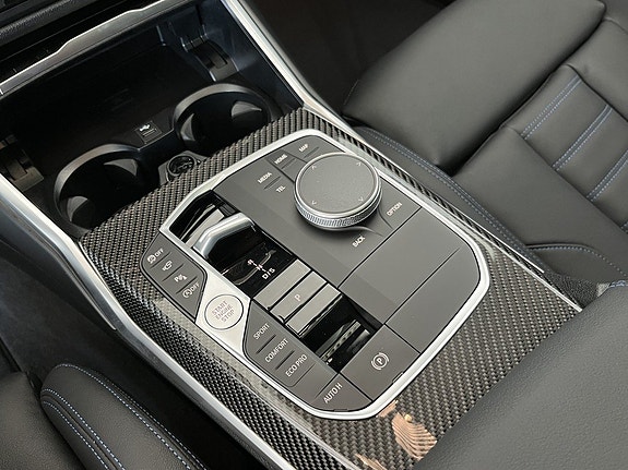 BMW M340i 8 of 17