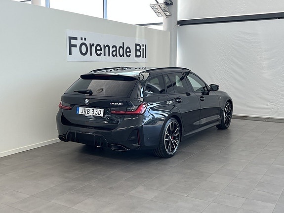 BMW M340i 16 of 17