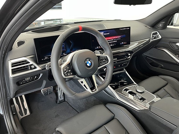 BMW M340i 7 of 17