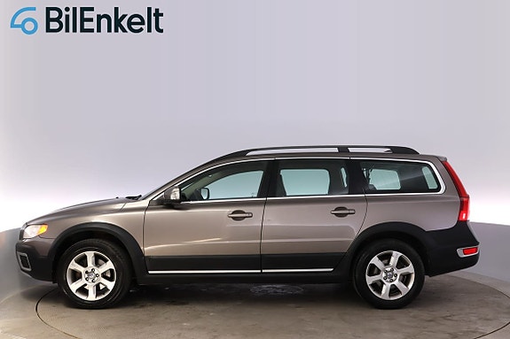 Volvo XC70 5 of 5
