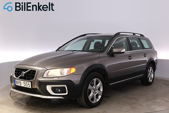 Volvo XC70 4 of 5