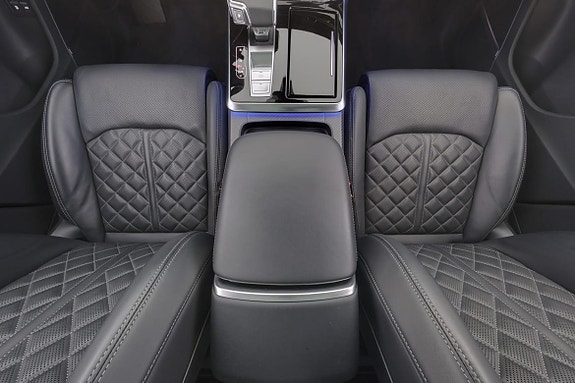 Audi Q7 24 of 30