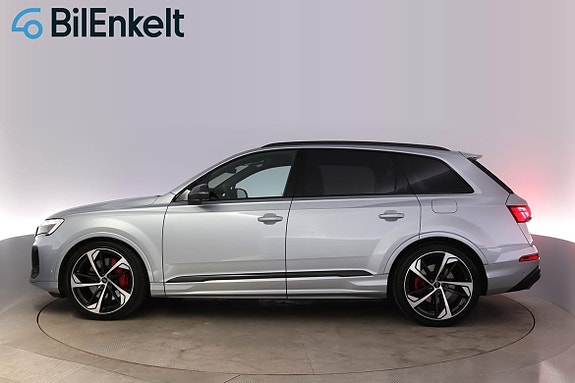 Audi Q7 5 of 5