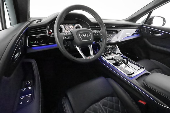 Audi Q7 16 of 30