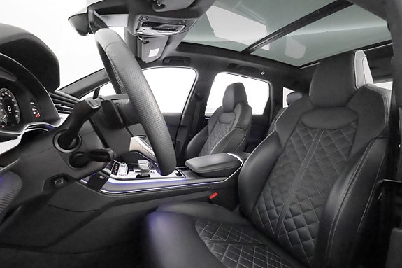 Audi Q7 14 of 30