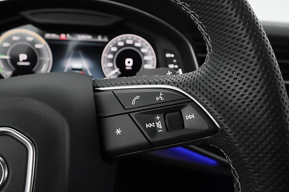 Audi Q7 22 of 30