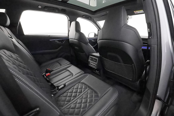Audi Q7 26 of 30