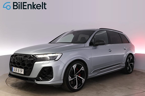 Audi Q7 4 of 5