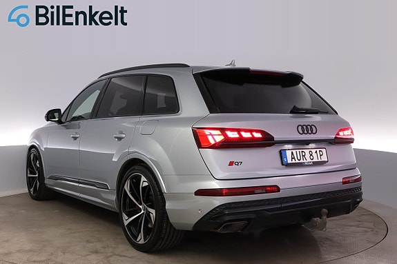 Audi Q7 6 of 30