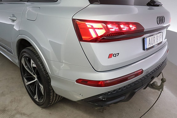 Audi Q7 8 of 30