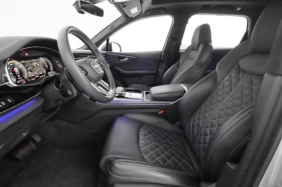 Audi Q7 13 of 30