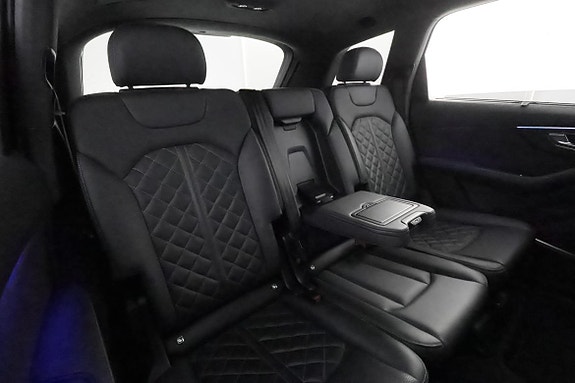Audi Q7 28 of 30