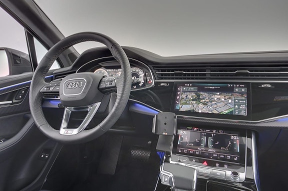 Audi Q7 18 of 30