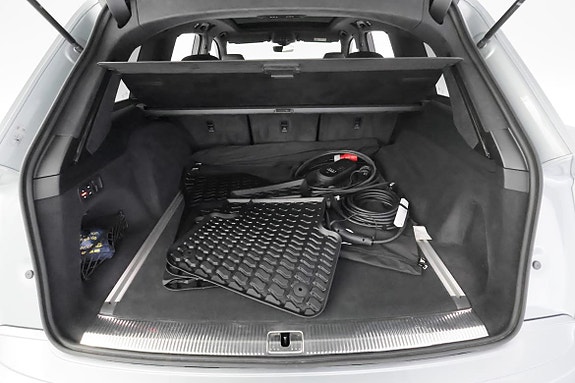 Audi Q7 10 of 30