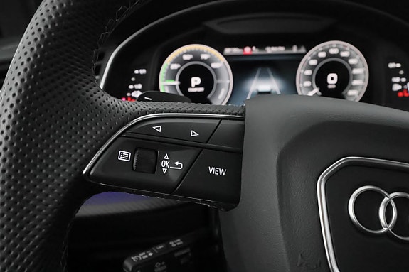 Audi Q7 21 of 30