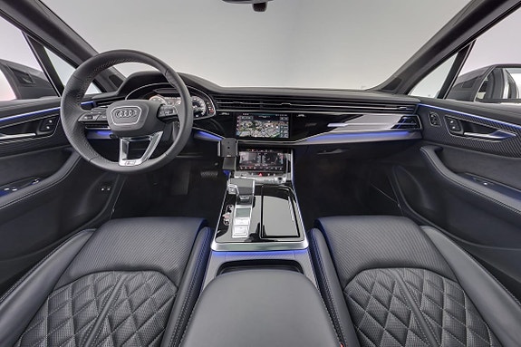 Audi Q7 17 of 30
