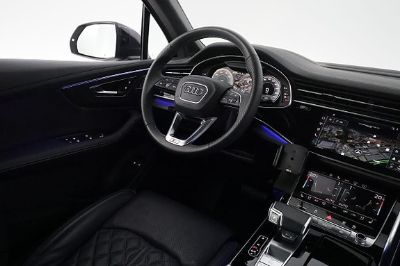 Audi Q7 19 of 30