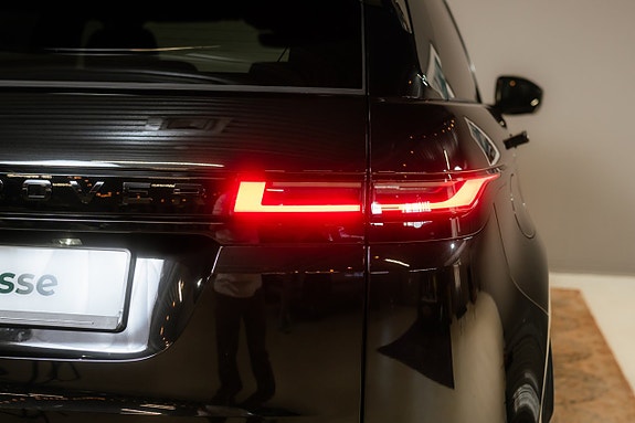 Land Rover Range Rover Evoque 12 of 30