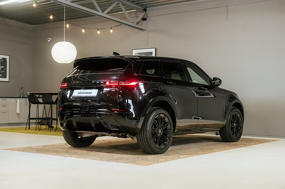 Land Rover Range Rover Evoque 9 of 30