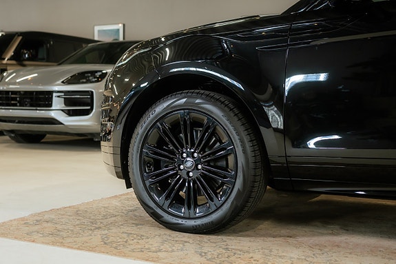 Land Rover Range Rover Evoque 7 of 30